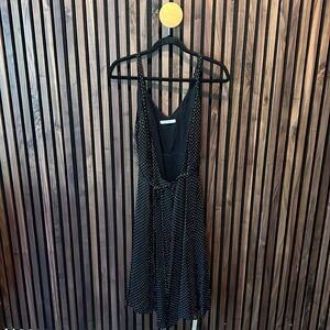 New Reformation wrap dress size S